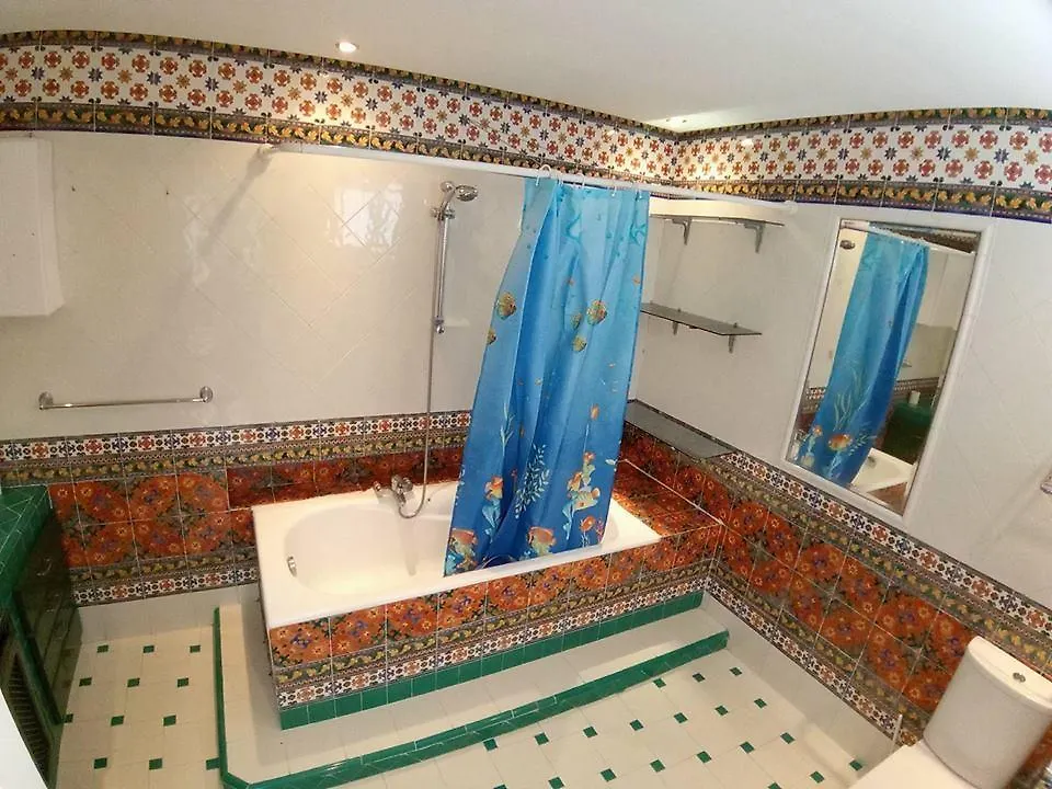 Casa vacanze Villa Benzineb Immo Cite Khadra Tunisi Tunisia