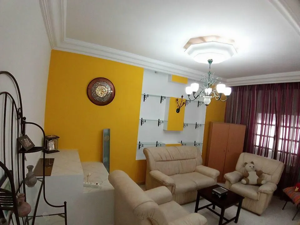 Casa vacanze Villa Benzineb Immo Cite Khadra Tunisi