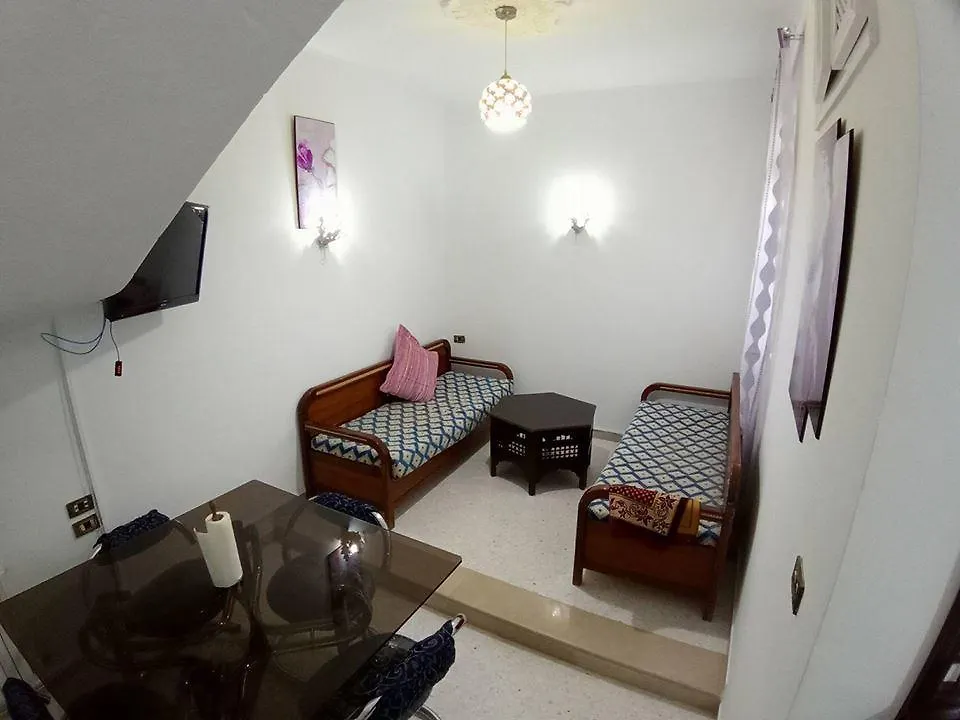 Casa vacanze Villa Benzineb Immo Cite Khadra Tunisi Tunisia
