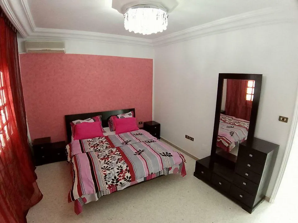 Casa vacanze Villa Benzineb Immo Cite Khadra Tunisi