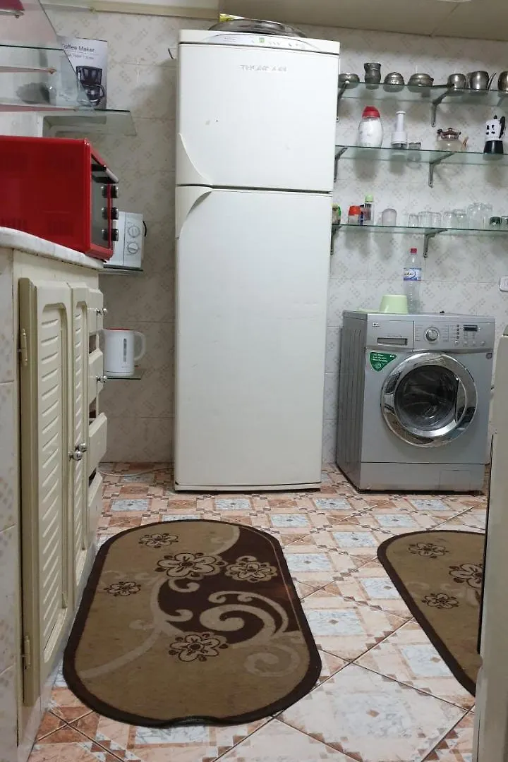 Villa Benzineb Immo Cite Khadra Tunisi Tunisia