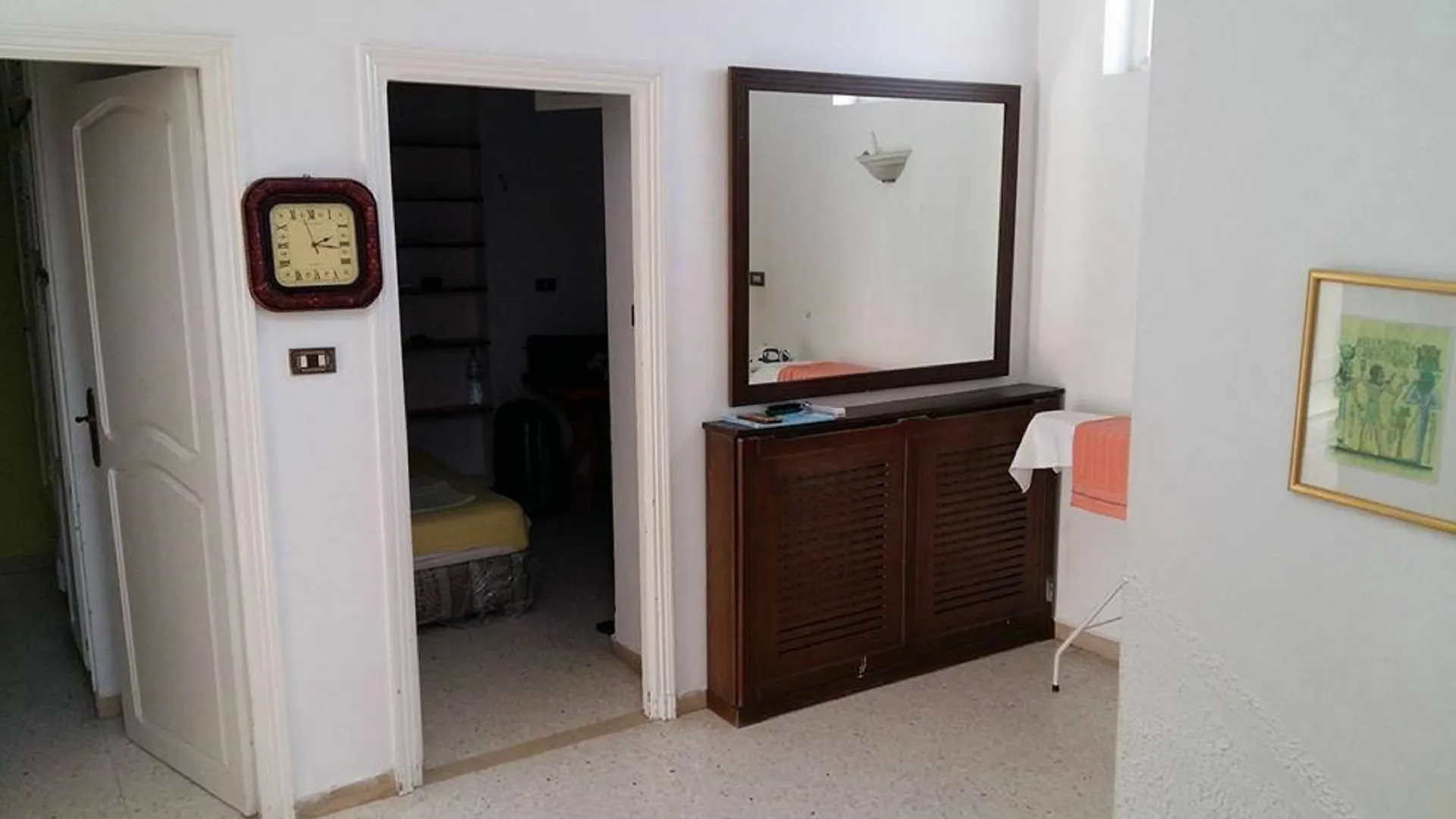 Villa Benzineb Immo Cite Khadra Tunisi Tunisia