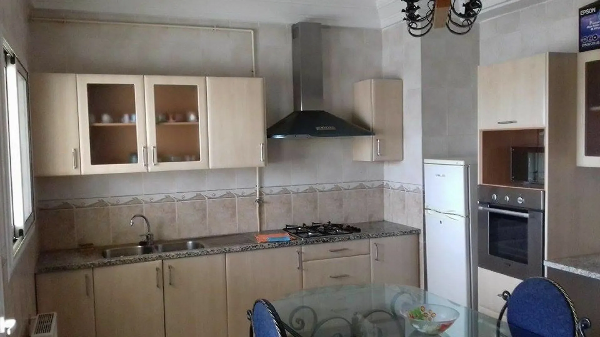 Villa Benzineb Immo Cite Khadra Tunisi 0*,  Tunisia