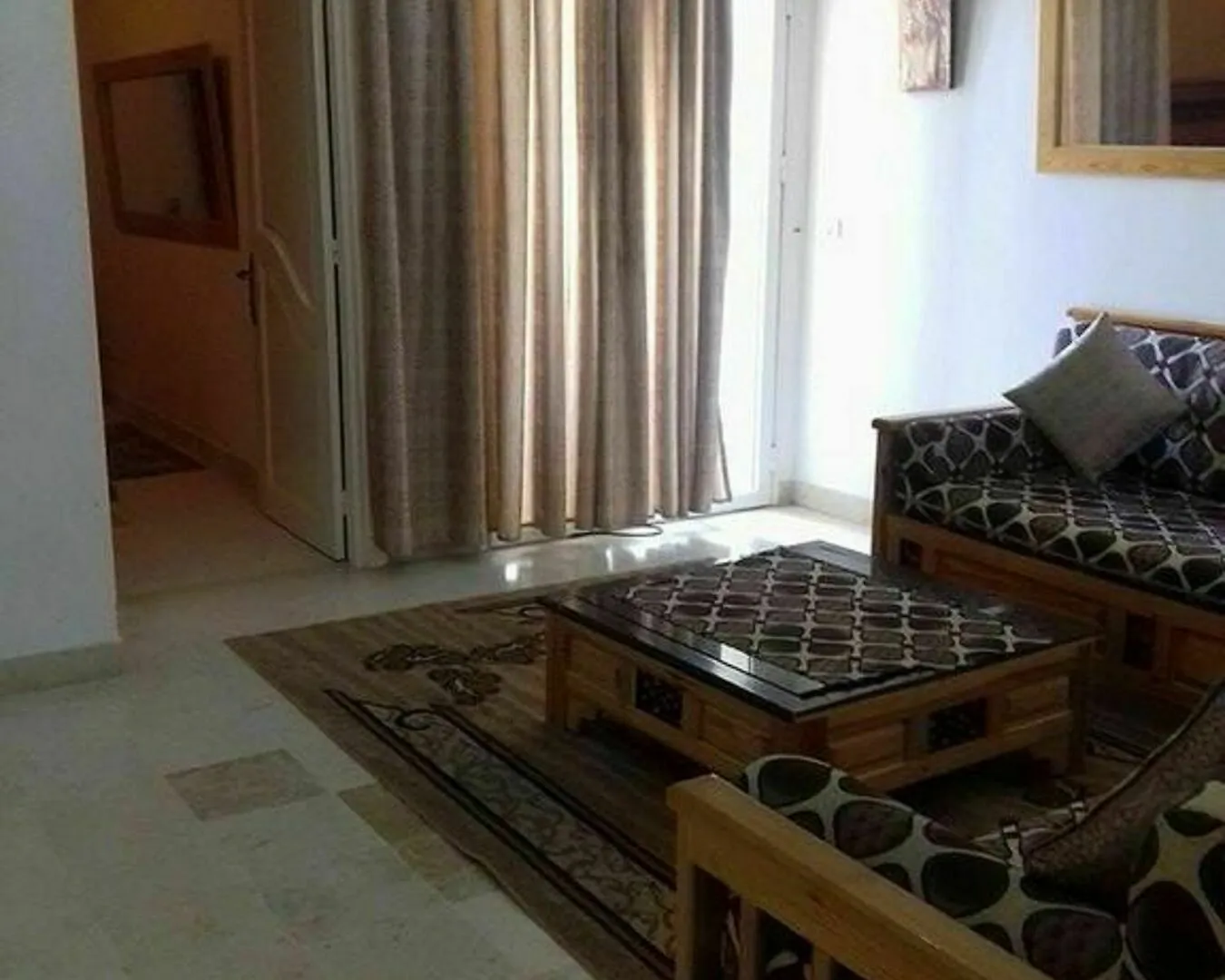 Casa vacanze Villa Benzineb Immo Cite Khadra Tunisi Tunisia