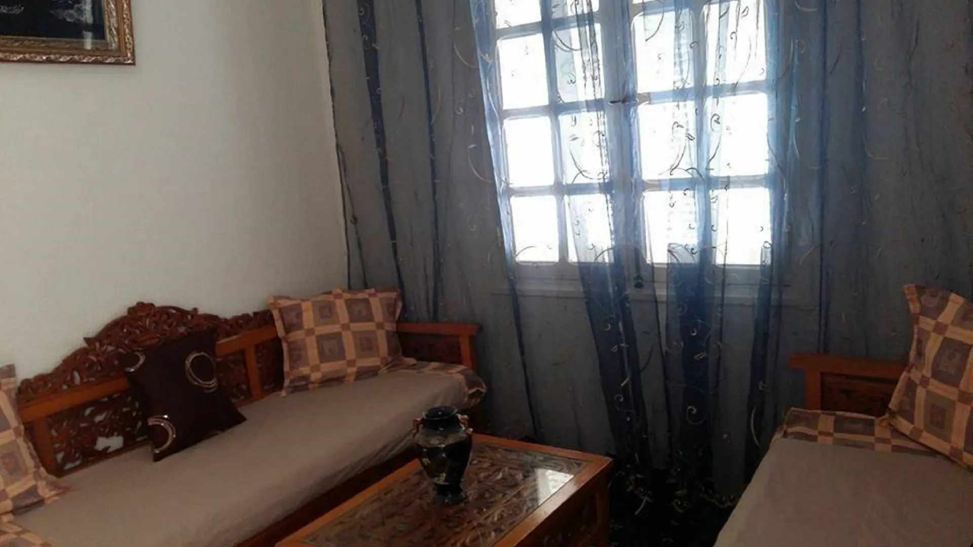 Casa vacanze Villa Benzineb Immo Cite Khadra Tunisi