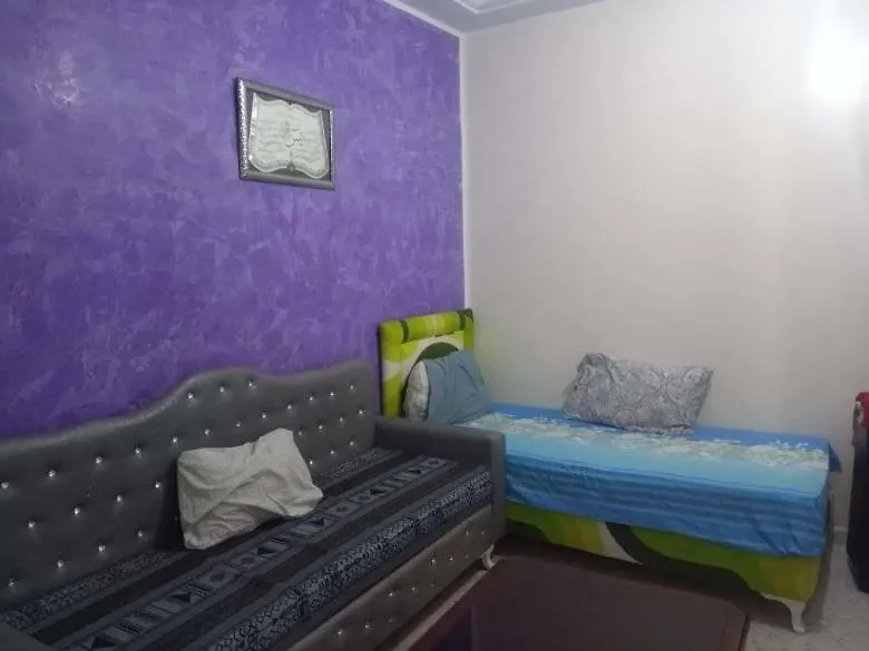 Villa Benzineb Immo Cite Khadra Tunisi Casa vacanze