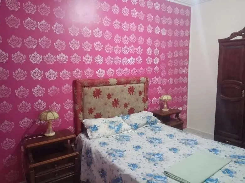 Casa vacanze Villa Benzineb Immo Cite Khadra Tunisi Tunisia