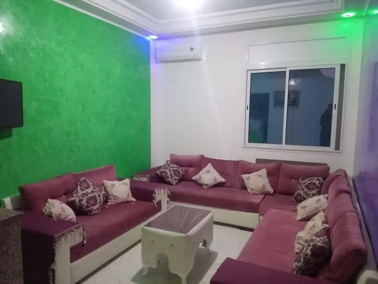 Casa vacanze Villa Benzineb Immo Cite Khadra Tunisi