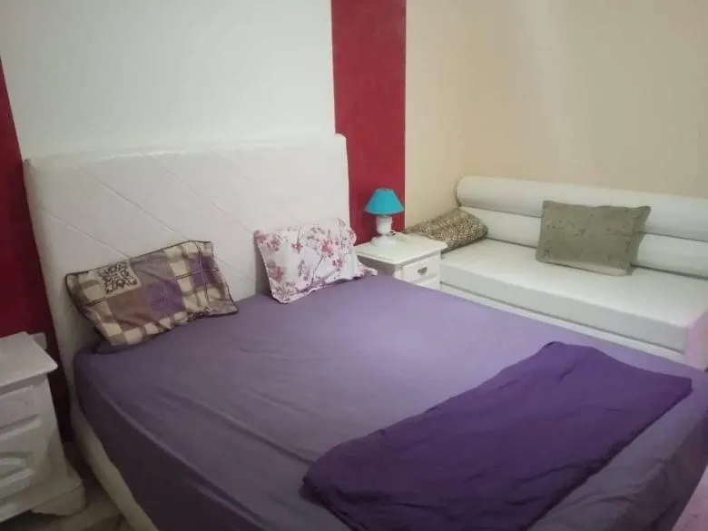 Villa Benzineb Immo Cite Khadra Tunisi
