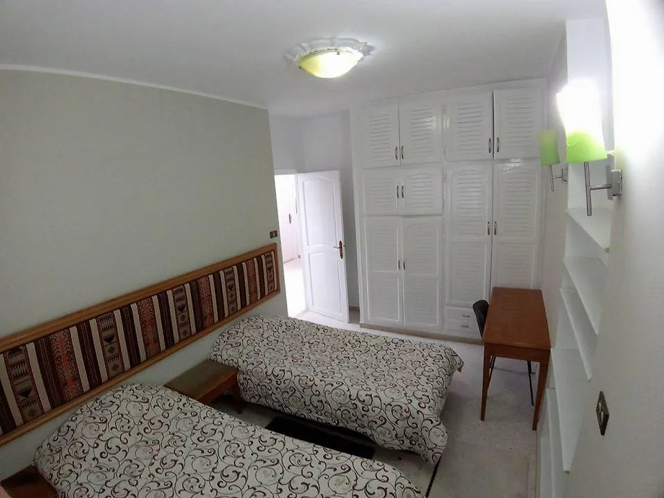 Villa Benzineb Immo Cite Khadra Tunis 0*,  Tunesien
