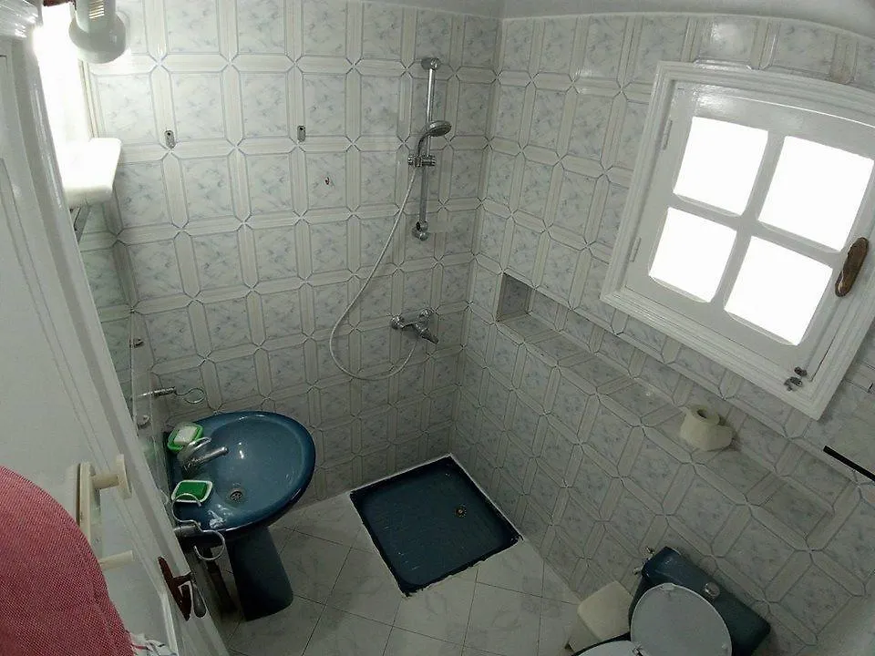 Ferienhaus Villa Benzineb Immo Cite Khadra Tunis