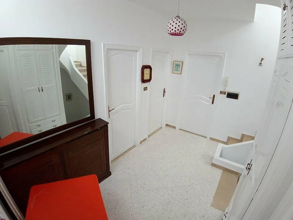 Villa Benzineb Immo Cite Khadra Tunis 0*,  Tunesien
