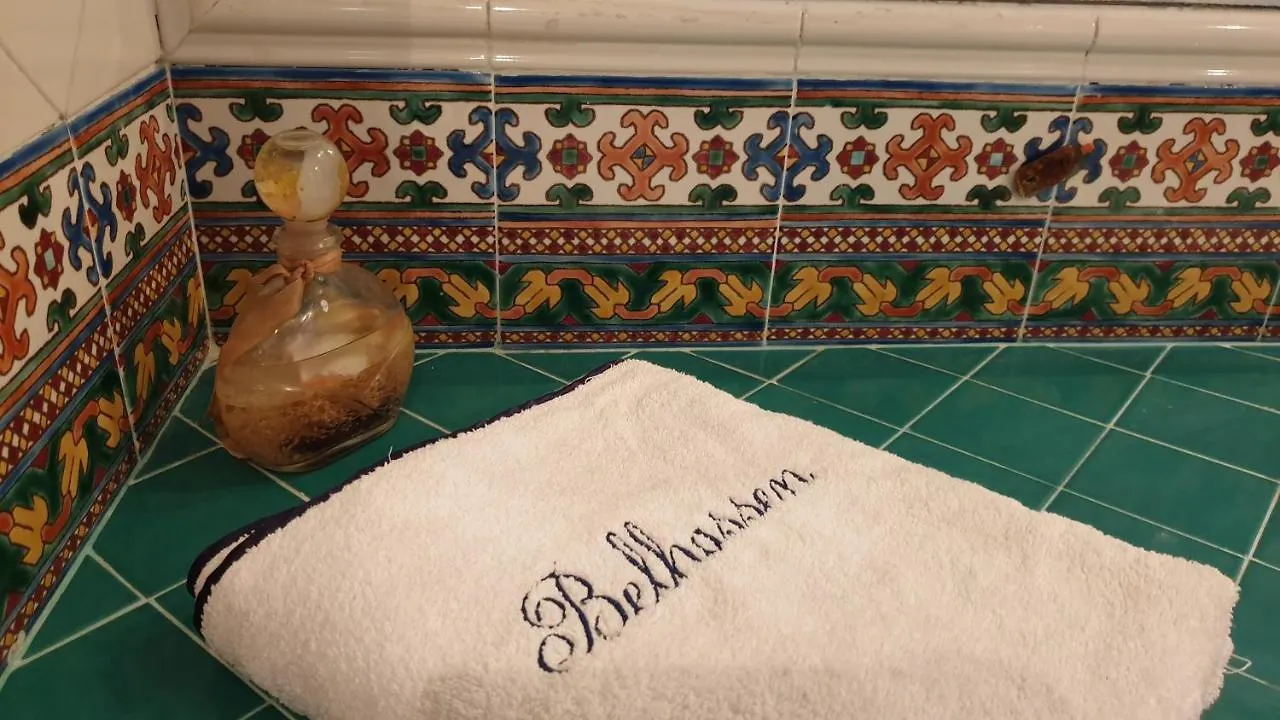 Villa Benzineb Immo Cite Khadra Tunis