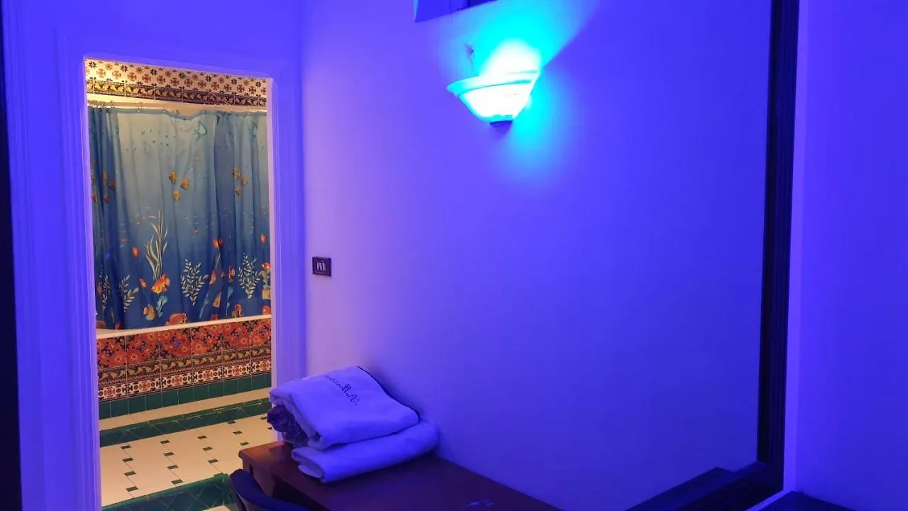 Villa Benzineb Immo Cite Khadra Tunis