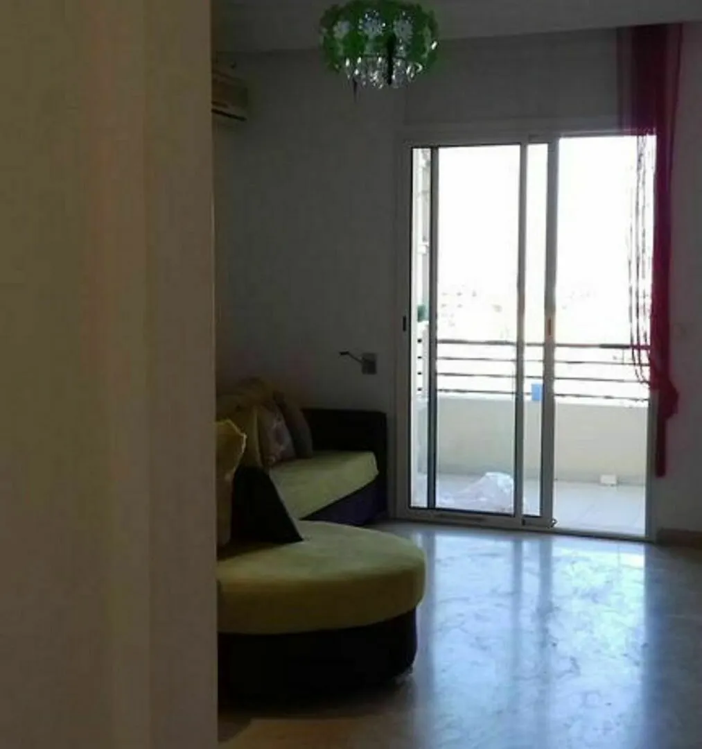 Villa Benzineb Immo Cite Khadra Tunis