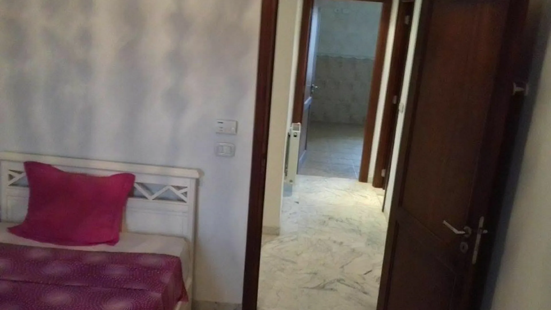 Ferienhaus Villa Benzineb Immo Cite Khadra Tunis