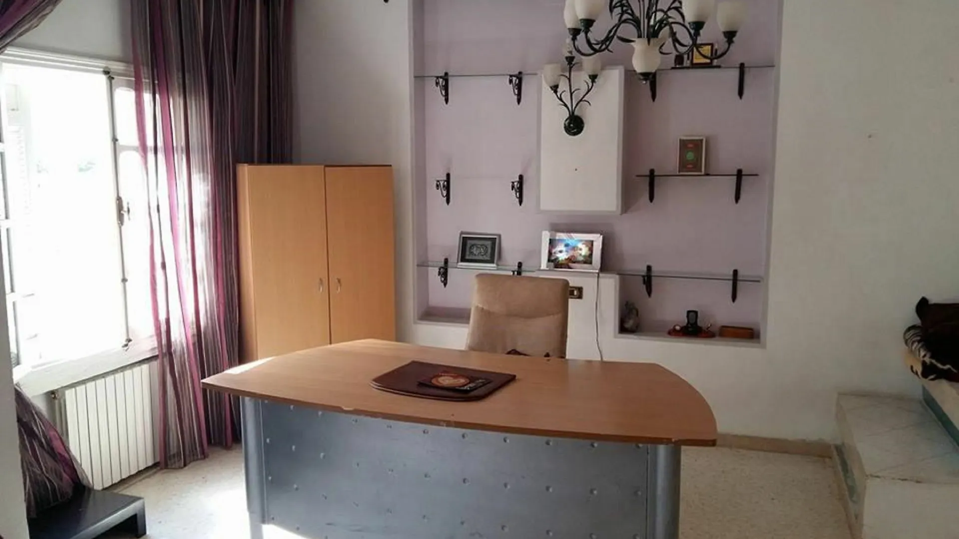 Villa Benzineb Immo Cite Khadra Tunis Tunesien