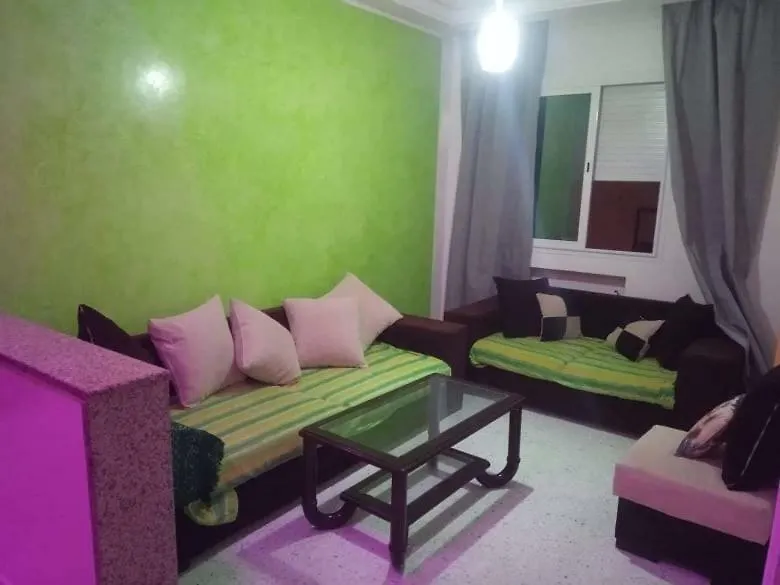 Villa Benzineb Immo Cite Khadra Tunis