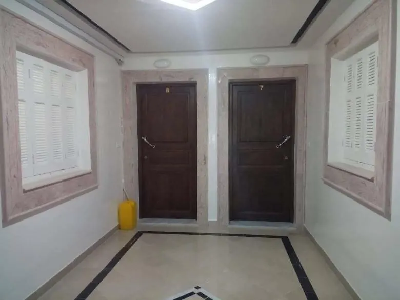 Ferienhaus Villa Benzineb Immo Cite Khadra Tunis Tunesien