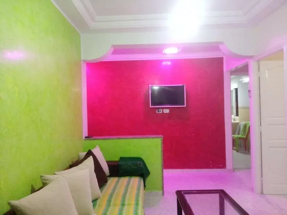 Villa Benzineb Immo Cite Khadra Tunis 0*,  Tunesien