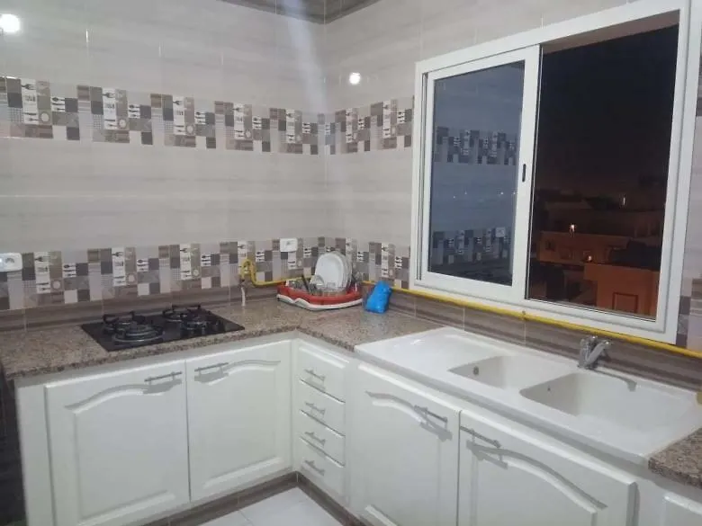 Villa Benzineb Immo Cite Khadra Tunis