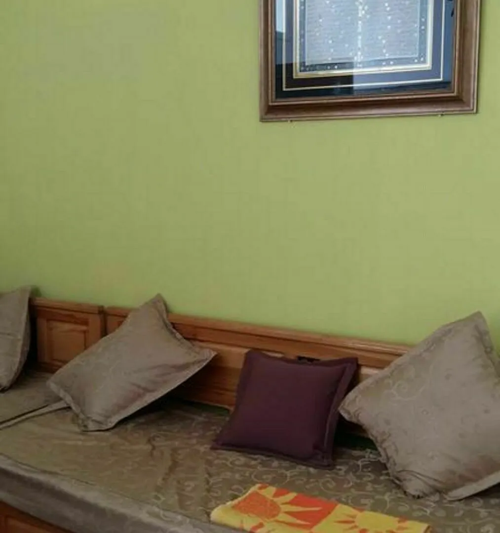 Holiday home Benzineb Immo Cite Khadra Villa Tunis