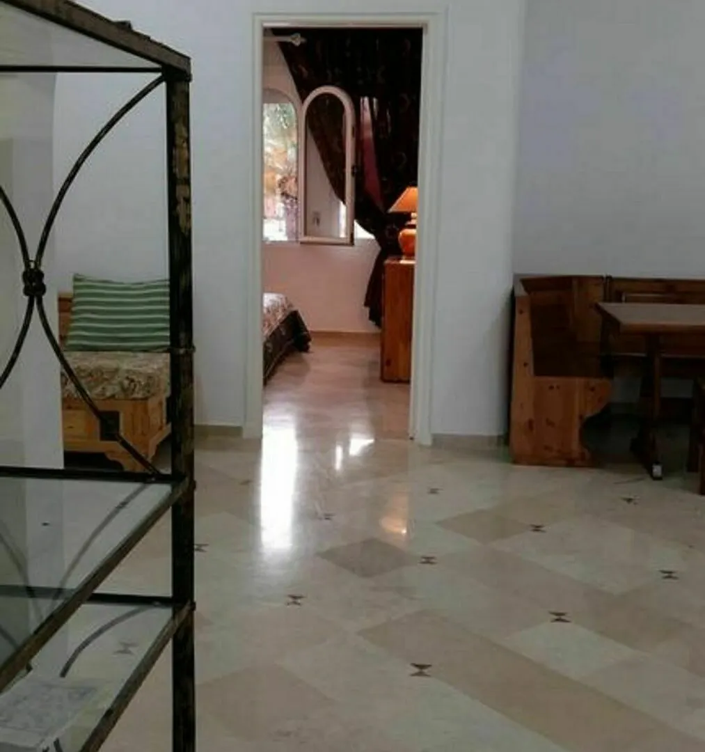 Benzineb Immo Cite Khadra Villa Tunis Tunisia