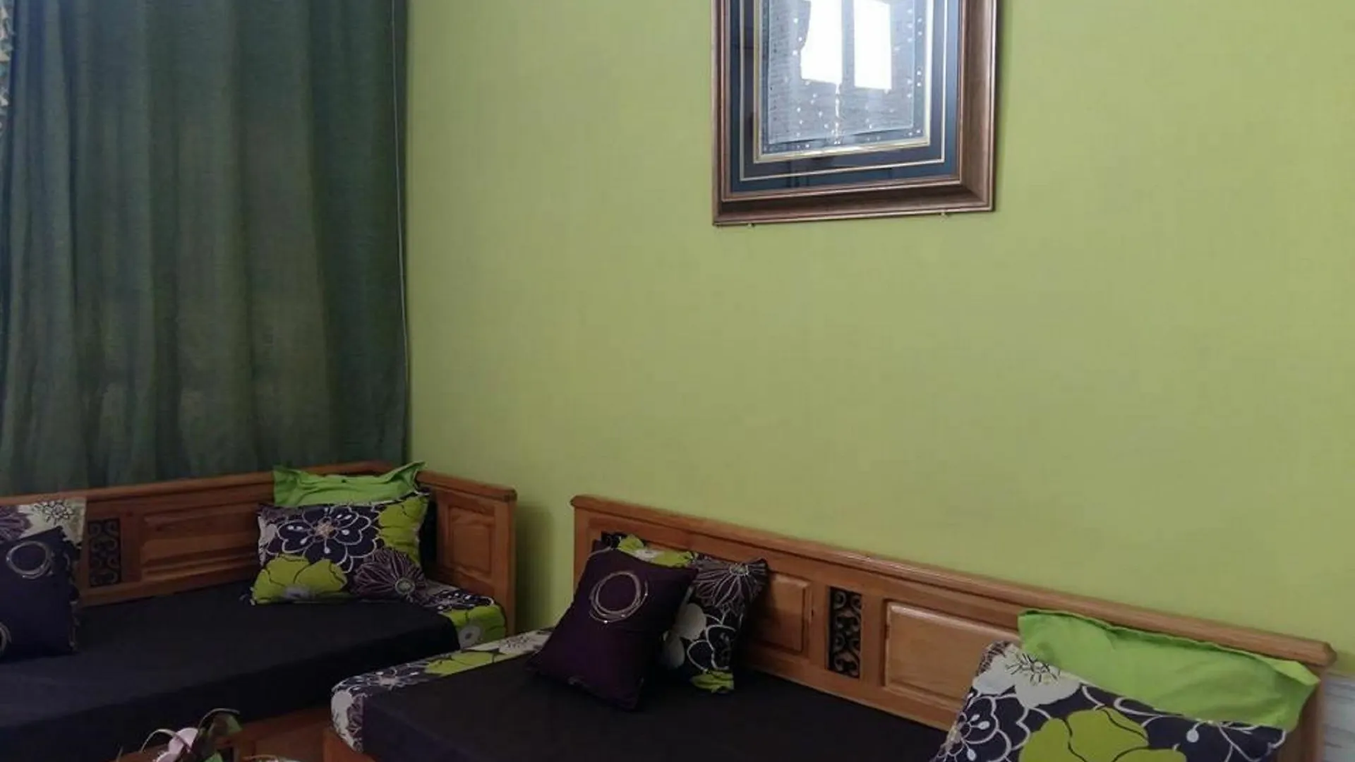Benzineb Immo Cite Khadra Villa Tunis
