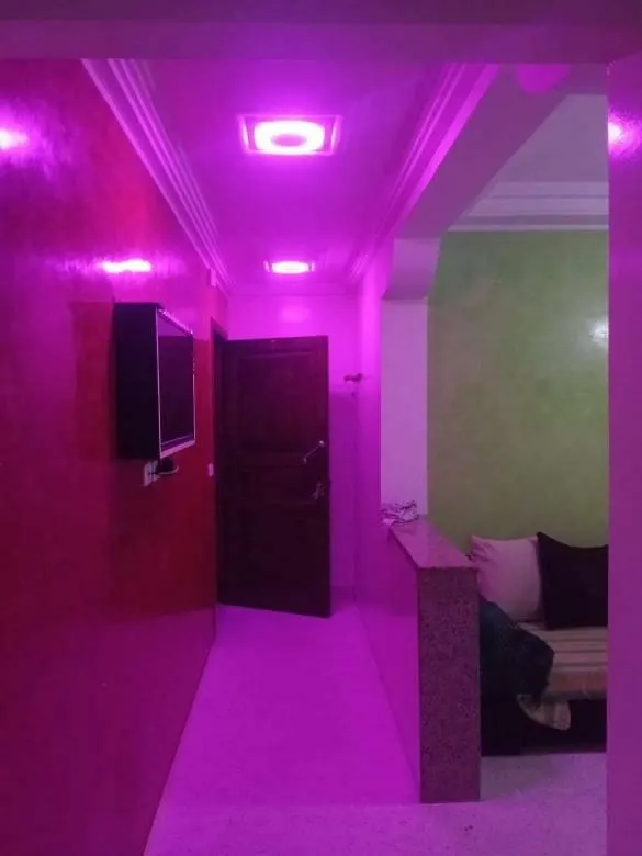 Holiday home Benzineb Immo Cite Khadra Villa Tunis
