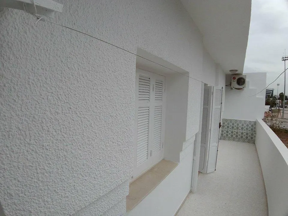 Benzineb Immo Cite Khadra Villa Tunis