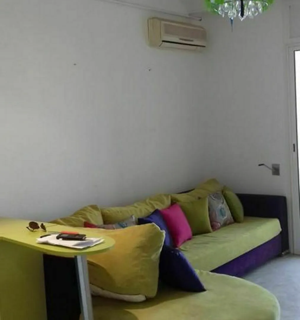Benzineb Immo Cite Khadra Villa Tunis