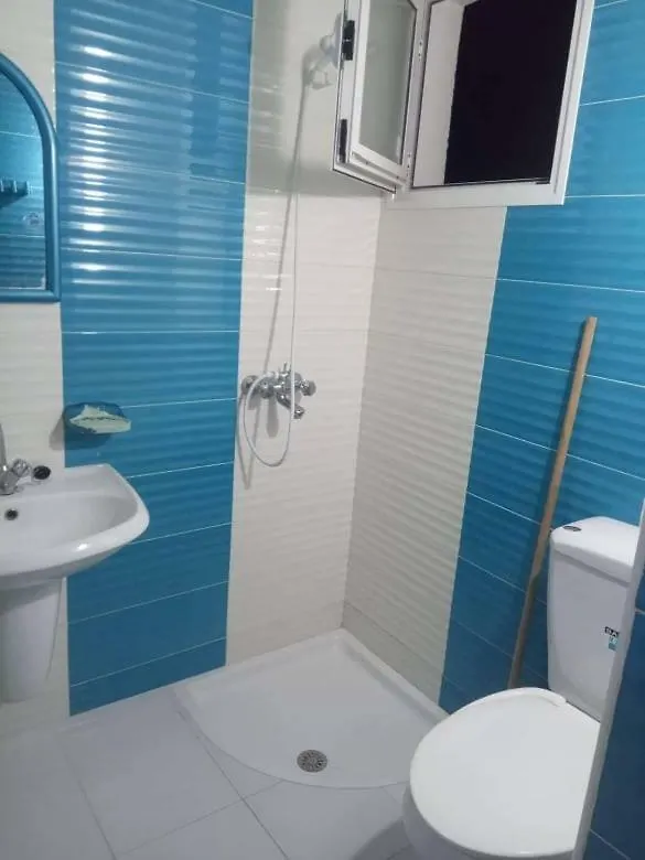 Benzineb Immo Cite Khadra Villa Tunis
